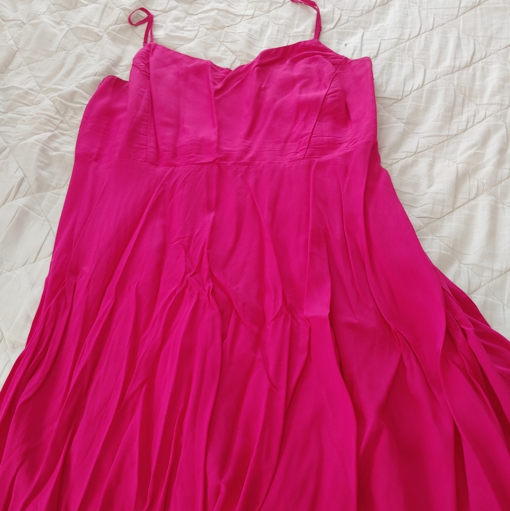 Old Navy Fit & Flare Dress